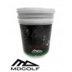 MD Golf Seve Ballesteros 300 Golf Ball Drum Pack