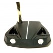 Bay Hill Arrowline Golf Putter Club & Headcover RH 35"
