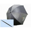 Bay Hill Windproof Golf Umbrella Black / Charcoal Brolly