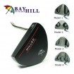 Bay Hill Milled Storm Golf Putter Club Model V