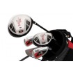 Bay Hill Boom Junior Boys Hybrid Golf Clubs Childrens Set 6-9yrs