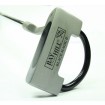 Bay Hill Golf Black Magic Soft Insert Putter Model II Right Hand