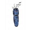 Nancy Lopez Elle Full Ladies Golf Club Set & Bag +1" Graphite