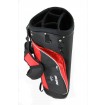 Falcon Golf 8" Lightweight 6 Way Divider Carry Bag
