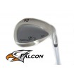 Falcon Golf 52 Degree Stainless Steel Golf Wedge Club