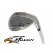 Falcon Golf 56 Degree Stainless Steel Golf Wedge Club