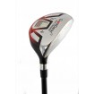 GolfGear M-Series Hybrid Mens #4 Rescue Golf Club 24 Degree