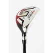 GolfGear M-Series Hybrid Mens #5 Rescue Golf Club 27 Degree