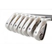 GolfGear M-Series 5-SW Mens Golf Club Iron Set Graphite