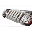 GolfGear M-Series Hybrid / Iron Golf Club Set Graphite