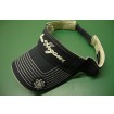 Ben Hogan Golf Visor Blue - Signature Series