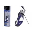 MD Golf Surefire Plus Full Golf Club Set & Bag Graphite