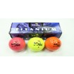 75 x Bay Hill Plasma High Viz Assorted Coloured Golf Balls