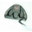 Bay Hill Milled Storm Golf Putter Club Model IV