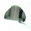 Bay Hill Milled Storm Golf Putter Club Model III