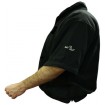 Bay Hill Kingsman Golf Top With Zip Off Sleeves - XL