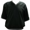 Bay Hill Axiom Short Sleeved Golf Slipover Top - Large