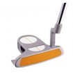 Voit V5-1 Golf Putter Club Yellow Face Insert RH Mens