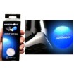 Twilight Tracer SuperNova Light Up 3 x Golf Ball Pack (3 colours)