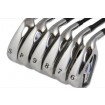 Surefire Plus Mens Golf Iron Set 6-SW Regular Graphite