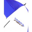Surefire Golf Windproof Umbrella White/Blue Brolly