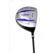 Surefire 460cc 12 Degree Golf Club Driver Mens Graphite With Headcover
