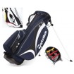Taylor Made Golf Stratus 2.0 Stand Bag Navy