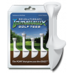 Tomahawk - Revolutionary Golf Tees - Four Pack
