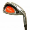Bay Hill Toro 9 Piece Hybrid / Cavity Back Iron Golf Club Set Graphite / Steel