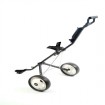 Falcon Easy Fold Lightweight Golf Trolley / Cart