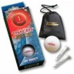 Twlight Tracer Flashing Light Golf Ball Gift Pack